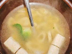 -筱爷叔·上海传统手工菜(玉树路店)