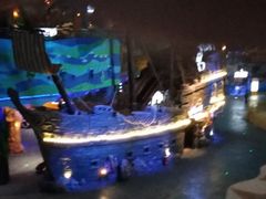 -青岛嘉年华主题乐园