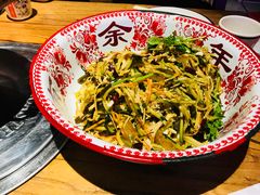 -人民公社大食堂(张家湾店)