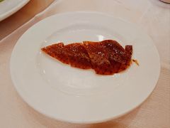 -全聚德(前门店)