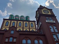 -青岛啤酒博物馆