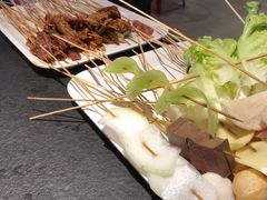 -热辣宗师·串串火锅(万达金街店)
