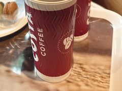 -COSTA COFFEE(西湖天地店)