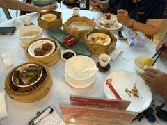 -鹿鸣酒家(越秀店)