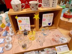 -猫的天空之城概念书店(苏州诚品店)