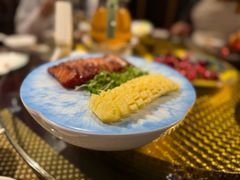 -悦真雅院·四合院·清真私房菜(雍和宫店)