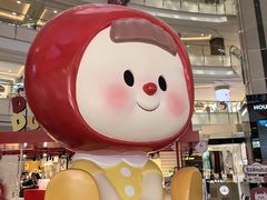 -上海来福士广场