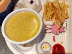 -江南里·新浙菜(苏州大悦城店)