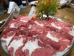 -尚海豆捞(乐虹坊店)