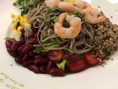 -Dreamsalad梦想轻厨(健康轻食·减脂沙拉·意面·祖庙店)