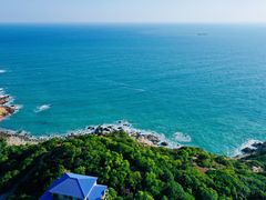 -广东惠东海龟国家级自然保护区