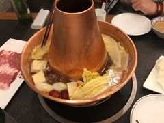 -仁和四季涮肉馆(天坛南门店)