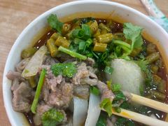 -江三王记牛杂馆(总店)