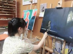 -八哥美术·成人美术画室(总校区)