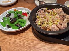 -云海肴·汽锅鸡·云南菜(广安门天虹店)