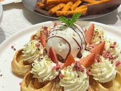 -娜娜家•Nana's restaurant(国金汇店)