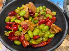 -老娘舅(西湖文化广场店)