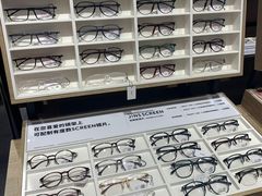 -JINS(上海近铁城市广场店)