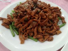 -江记餐厅(罗冲围店)