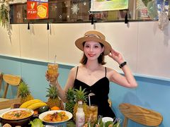 -米泰芒·东南亚料理(体育西店)