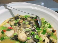-邵老爹老杭州白斩鸡·家常菜(建国北路店)