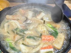-天瑞福云南过桥米线(十里河店)