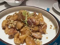 沙姜猪手-巡味顺德菜(欢乐海岸购物中心店)