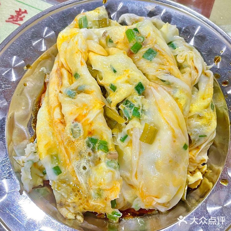 增城美食|老店肠粉从小吃到大味道绝[强]