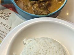 -新世界餐厅(万达店)