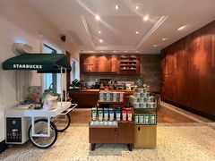 -星巴克臻选(广州沙面店)