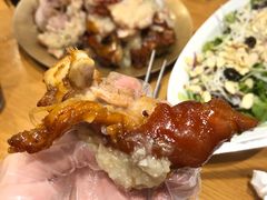 -Myth猪蹄(明洞店)