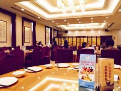 大堂-老城南食府(宣武门东大街店)