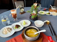 -三利音·东方司宴(外滩店)