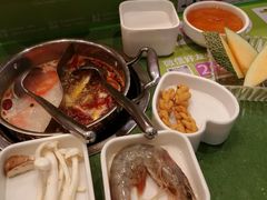-杭州西湖银泰百货