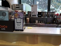 -CoCo都可(文星广场店)