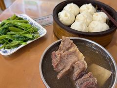 -老牌依强牛肉店(达道总店)