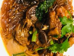-小土豆北方菜馆(方庄店)