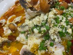 -关姐美食(江南西店)