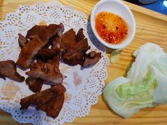 -东江海鲜大排档·潮汕菜·砂锅粥