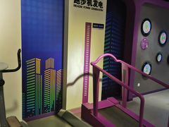 -陕西科学技术馆