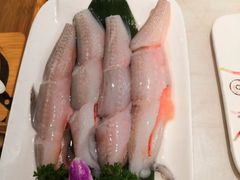 -围炉夜话·潮汕卤水火锅(榕江店)