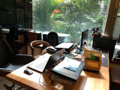 -咖法森林·咖啡  酒吧(天河店)
