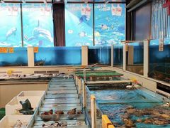 -北塘海鲜·天津菜(大光明桥旗舰店)