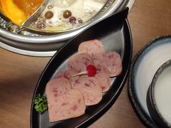 -快乐小羊·内蒙牛羊肉火锅(流花中心店)