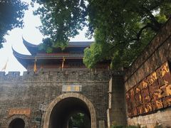 -鼓楼(西湖风景名胜区)