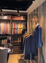 -优山定制西服衬衫大衣(国贸店)