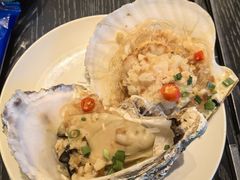 -天天渔港(杏林街店)