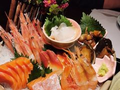 -松鹤精致料理(五一中路店)