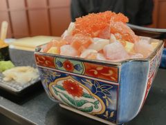 -Sushi Hanzo半藏(天环广场店)