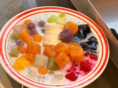 -串妹花式冰粉(乐山总店)